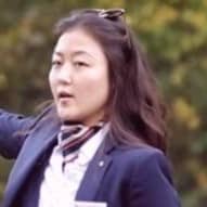 Sehee Lucia Choi