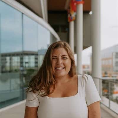 Sarah Sanders