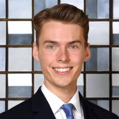 Lucas Byrresen
