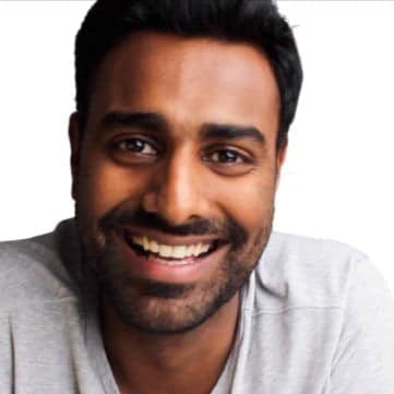 Joshua Arvind