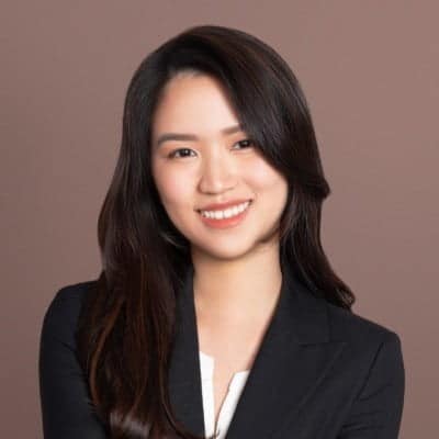 Kaylen Chung