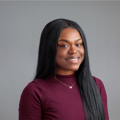 Marie Ngobo Ekamby