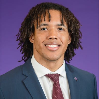 Montrel Wilson