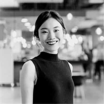 Christiane Zhao