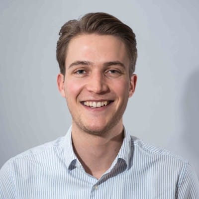 Gabriel Möwis