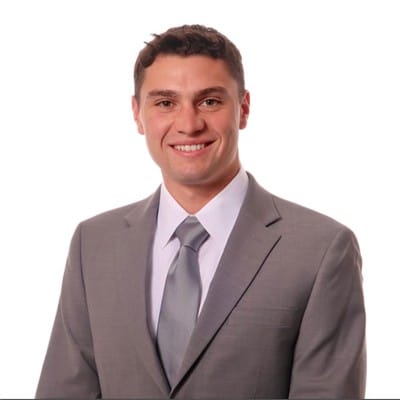 Colton Myers