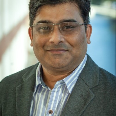 Gaurav Purohit