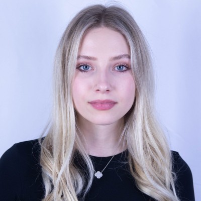 Natalie Grantz