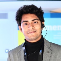 Rhushikesh Bhosale