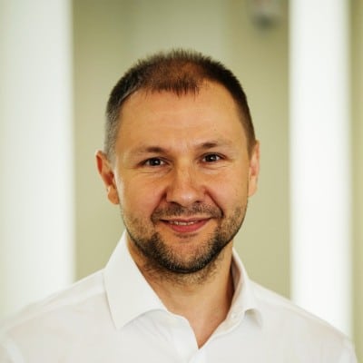 Dmitry Polukhin