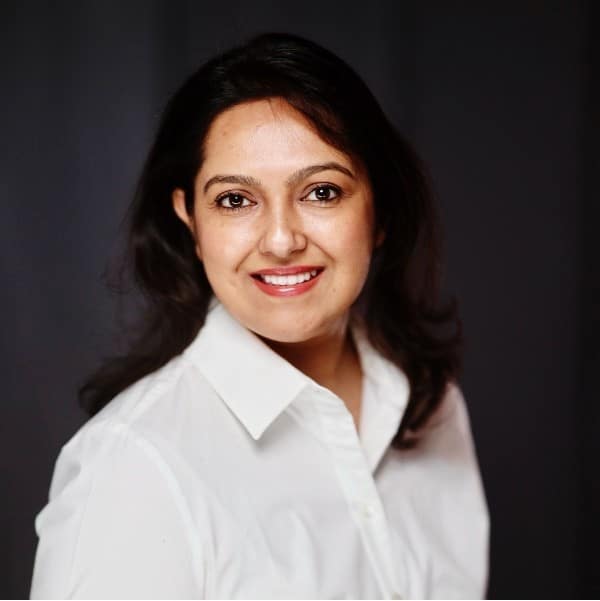 Amina Shahzad