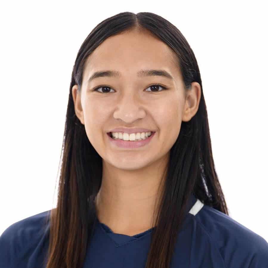Maya Alcantara
