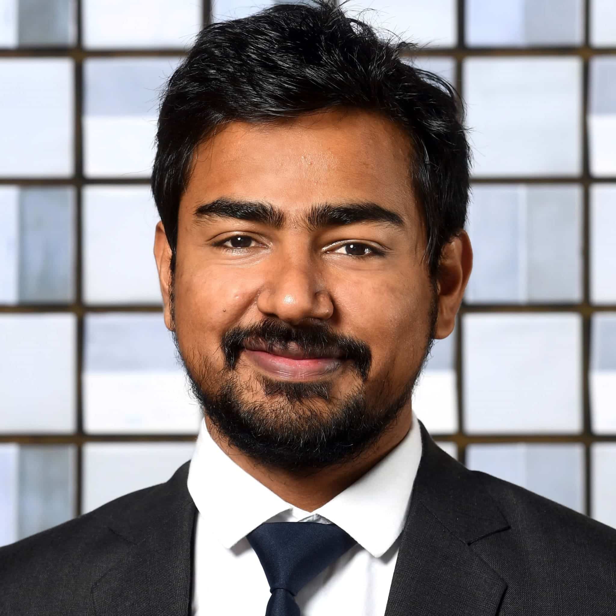 Abhishek Sharma