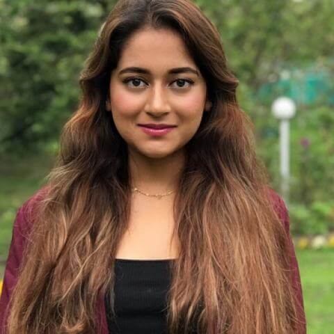 Aditi Mishra