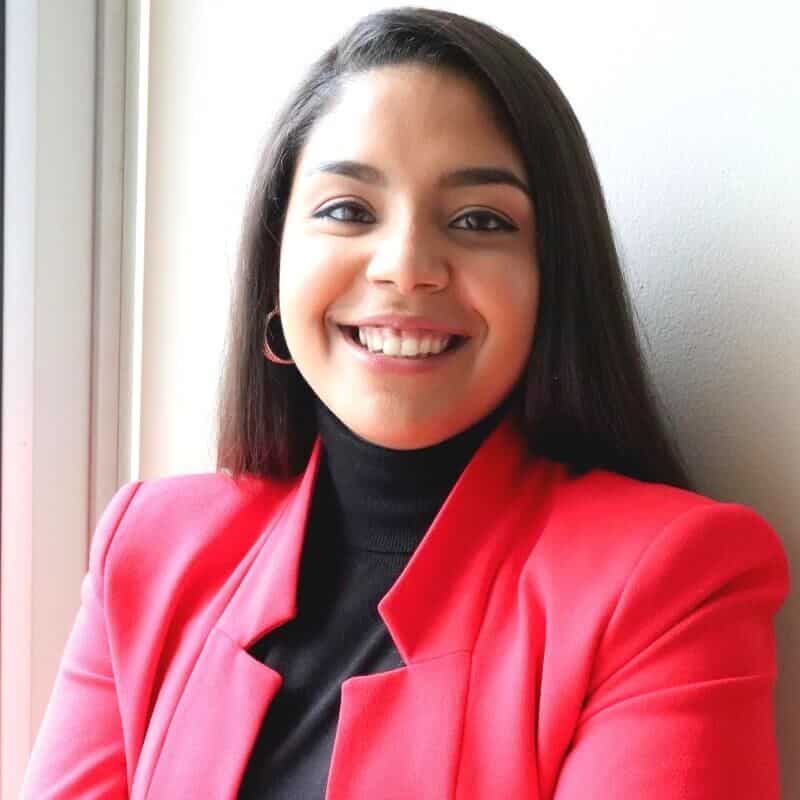 Alex Chetty