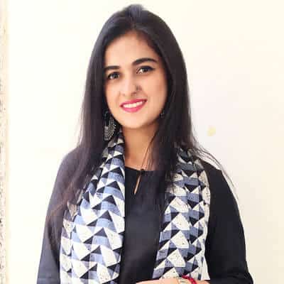 Ananya Rajpoot