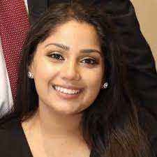 Asha Kissoon