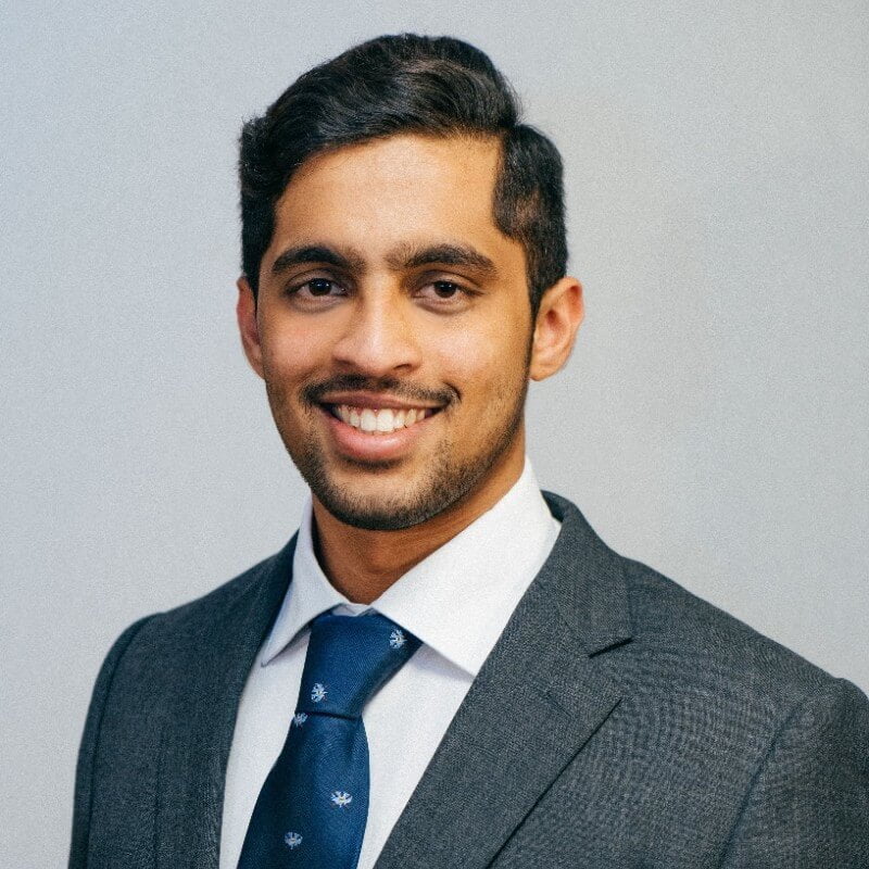 Karthik Natesan