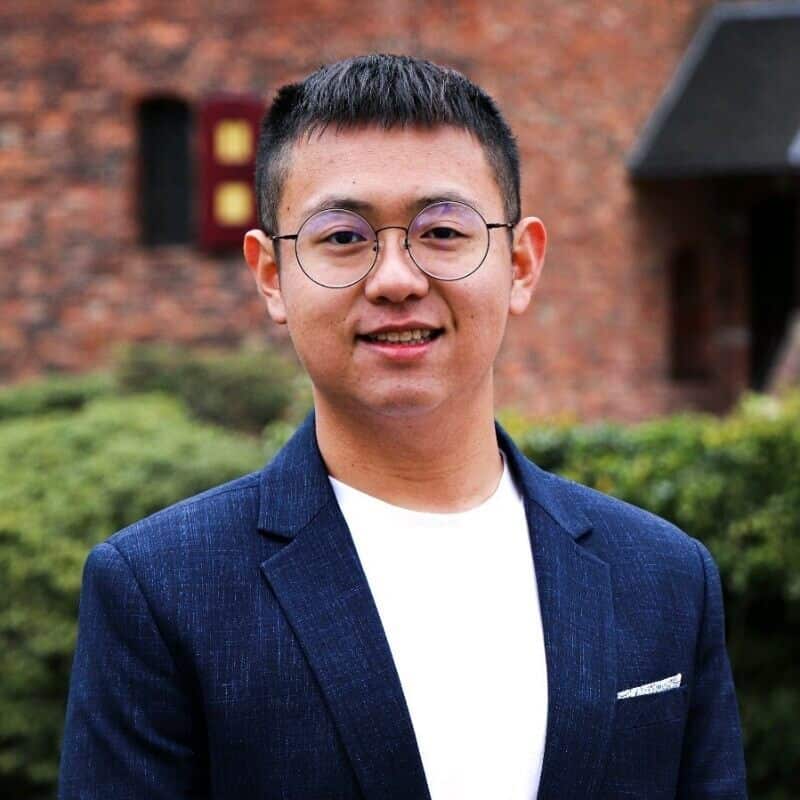 Kevin Tseng
