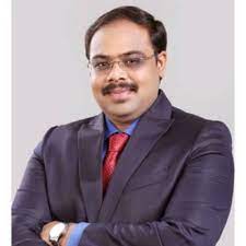 Parthiban Dhakshnamurthy