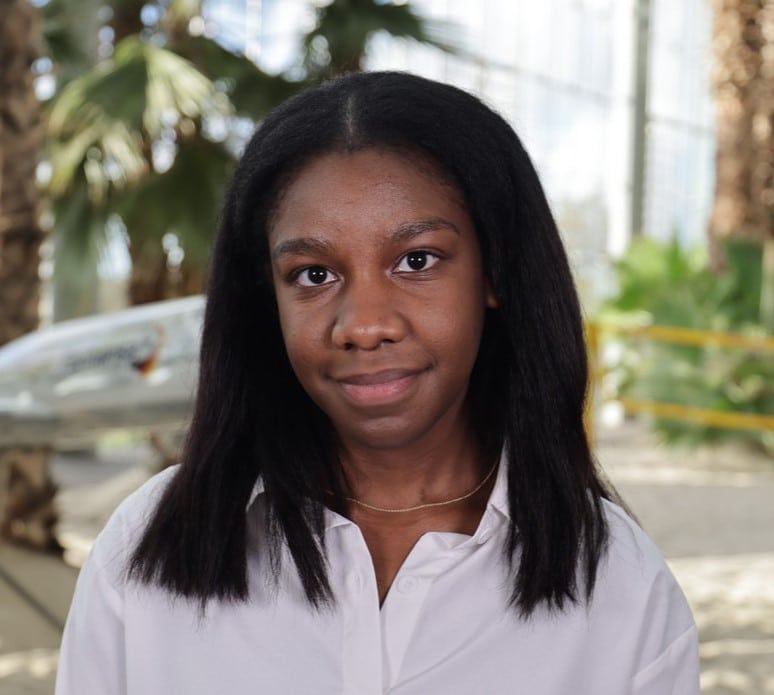 Séphora Najwa Audhasse