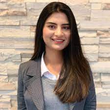 Syeda Zaidi