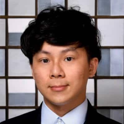 York (Yung-Hsiang) Yang