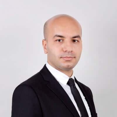 Zakariae Afane