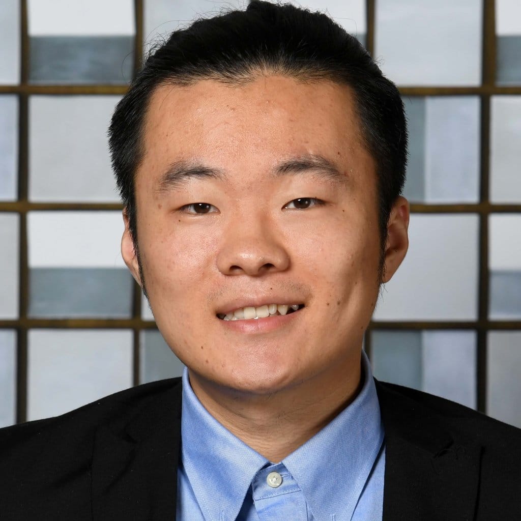 Yuhang Li
