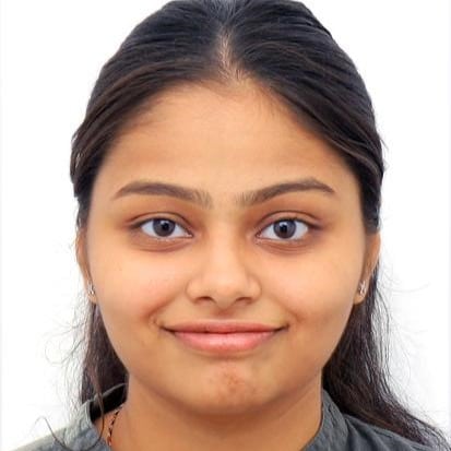 Trisha Kasi Nagesh