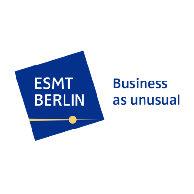 ESMT Berlin Banner