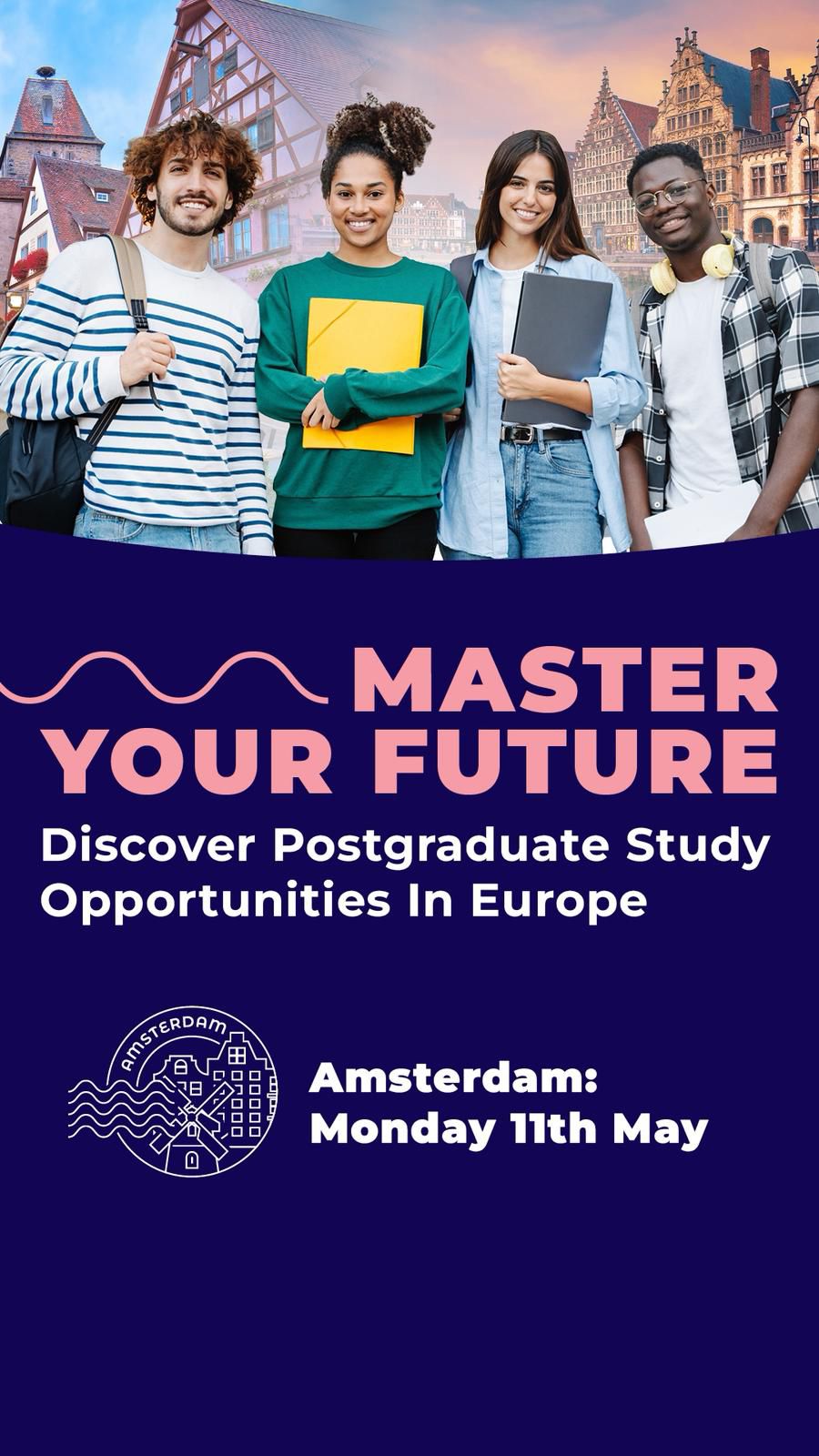 Cork University Business School Banner