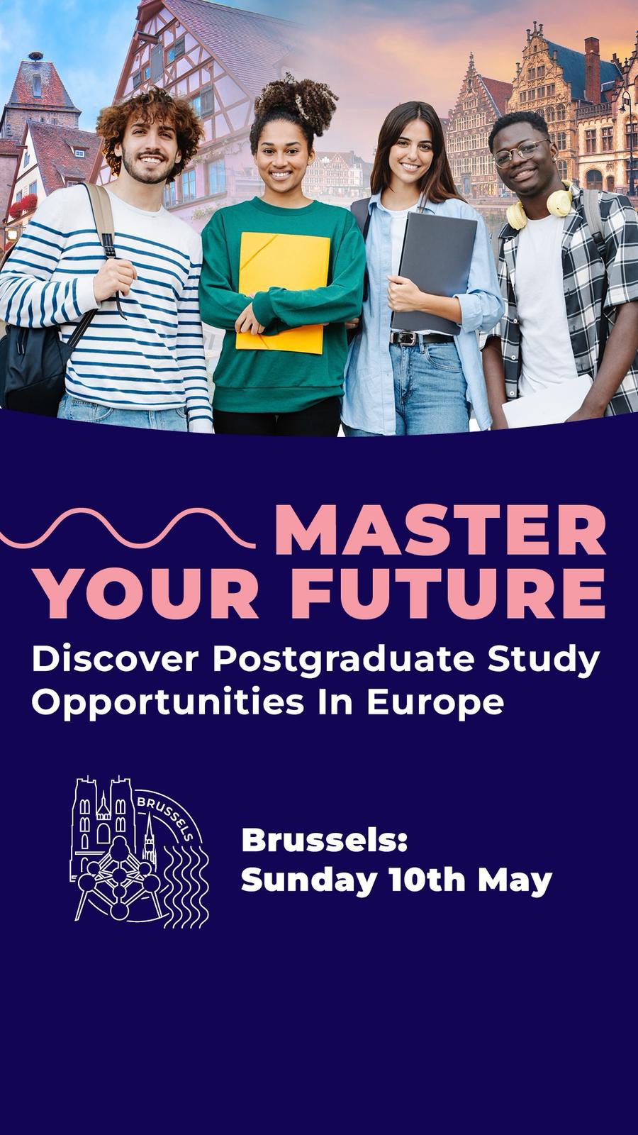 Cork University Business School Banner