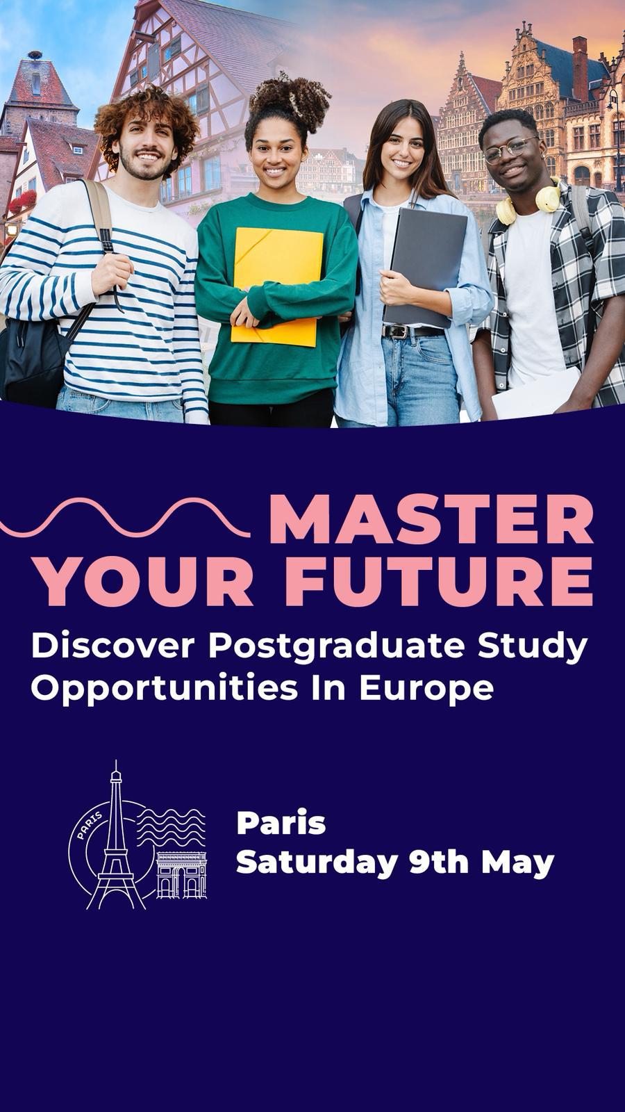 Cork University Business School Banner