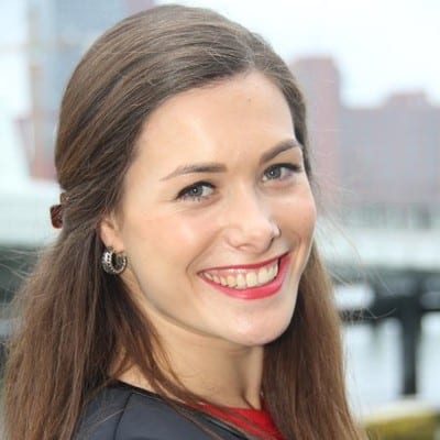 Sanne Zijderveld