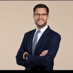 Sebastian Linde