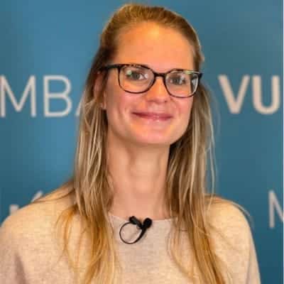 Caroline Veldkamp