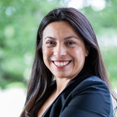 Glenda Diaz