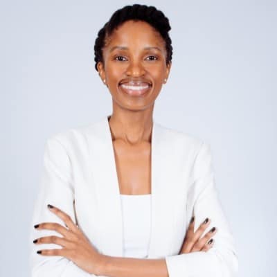 Naledi Dichabe