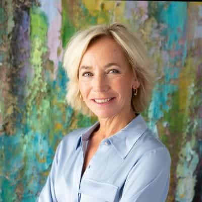 Ingrid Reichmann