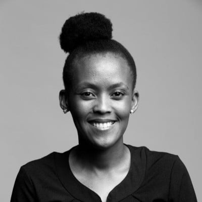 Sibongile Zulu