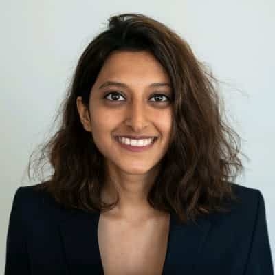 Saloni Chudasama