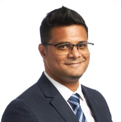 Siddharth Asthana