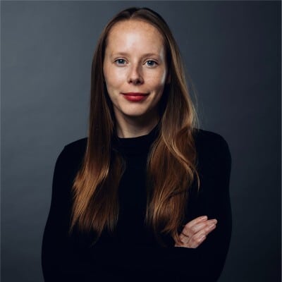 Zoe Woods