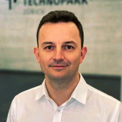 Piotr Matecki