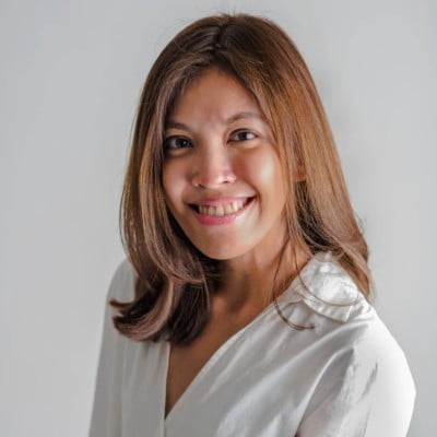 Darla Bautista
