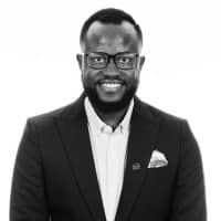 Kehinde Oke