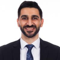 Anas Hamadeh