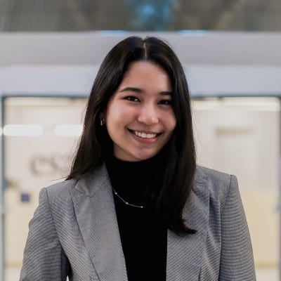 Francesca Bernabe