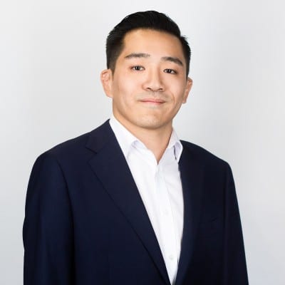 Sean Yoong